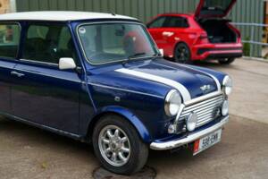 Image 12/31 of Rover Mini Cooper 1,3i (2000)