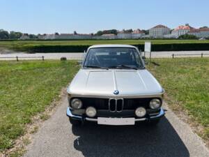 Bild 12/99 von BMW 2002 Touring (1974)
