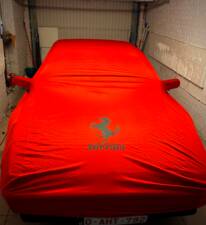 Image 16/29 of Ferrari Mondial 3.2 (1987)