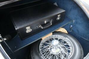 Image 35/50 de Talbot-Lago Record T26 Graber (1948)