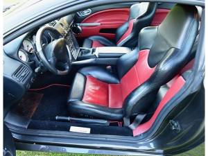 Imagen 4/12 de Aston Martin V12 Vanquish S (2005)