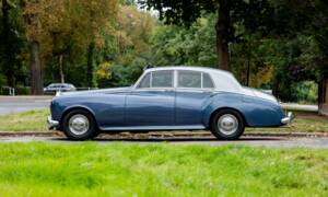 Imagen 2/50 de Rolls-Royce Silver Cloud III (1964)