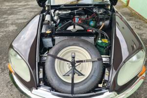 Image 8/13 de Citroën DS 21 Pallas (1969)