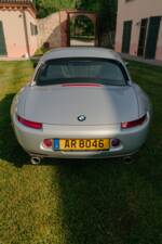 Afbeelding 66/185 van BMW Z8 (2001)