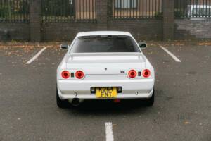 Bild 12/50 von Nissan Skyline GT-R V-Spec II (1993)