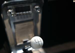 Image 45/57 of Ford Mustang 302 (1968)