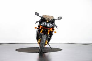 Imagen 7/50 de Laverda 750 S Sport (2000)