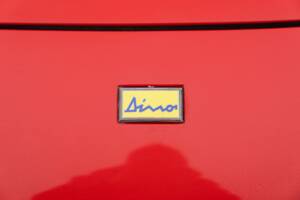 Image 34/50 of Ferrari Dino 246 GT (1971)