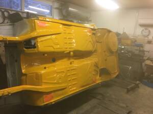 Image 28/36 of BMW 2002 turbo (1970)