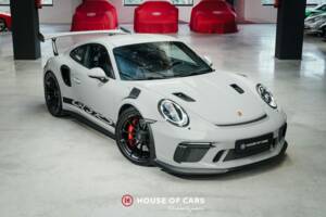 Bild 4/25 von Porsche 911 GT3 RS (2019)