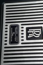 Bild 25/50 von Rolls-Royce Corniche V (2001)