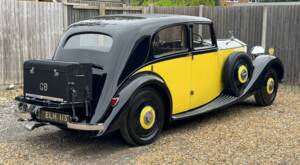 Bild 25/50 von Rolls-Royce 25/30 HP (1937)