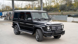 Bild 15/76 von Mercedes-Benz G 65 AMG (2013)