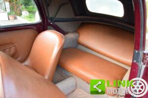 Image 8/10 of FIAT 500 C Topolino (1950)
