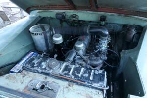 Image 50/50 of Land Rover 88 (1965)