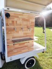 Bild 14/29 von Piaggio Porter 1.9 d (1980)