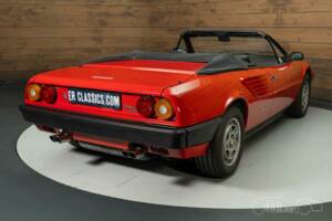 Image 11/19 de Ferrari Mondial Quattrovalvole (1984)
