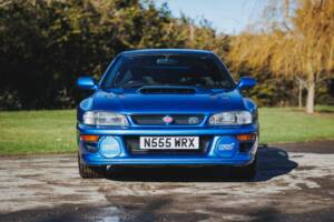 Image 7/11 of Subaru Impreza 22B-STi (1998)