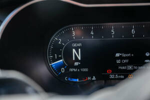 Bild 12/39 von Ford Mustang GT 5.0 V8 (2022)