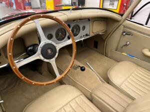 Image 9/17 of Jaguar XK 150 SE DHC (1958)