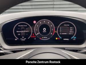 Imagen 25/32 de Porsche Cayenne Turbo E-Hybrid (2025)