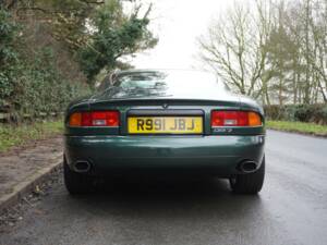 Afbeelding 5/19 van Aston Martin DB 7 (1998)