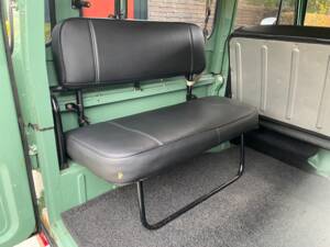 Image 16/18 de Toyota Land Cruiser FJ 40 (1978)
