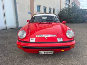 Afbeelding 8/19 van Porsche 911 Carrera 2.7 (1974)