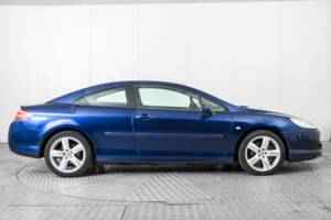 Bild 10/45 von Peugeot 407 3.0i V6 (2006)