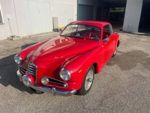 Image 9/21 de Alfa Romeo 1900 C Super Sprint Touring (1956)