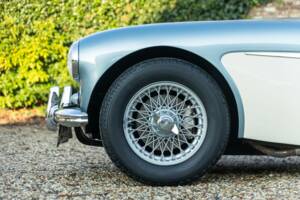 Bild 27/50 von Austin-Healey 3000 Mk I (BN7) (1960)