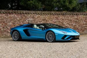 Image 31/50 of Lamborghini Aventador S (2018)
