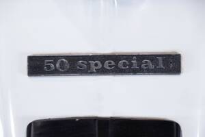 Image 46/50 of Piaggio Vespa 50 Special (1972)