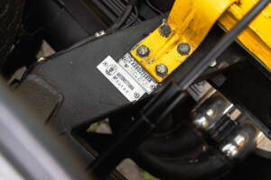 Imagen 41/66 de Maserati Bora 4700 (1972)