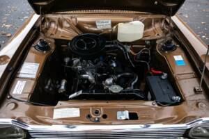 Bild 3/49 von Ford Escort 1300 XL (1972)