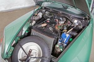 Bild 18/20 von Citroën DS 23 Pallas (1974)