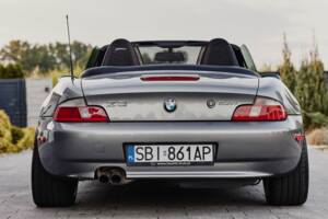 Image 7/8 of BMW Z3 2.5 (2001)