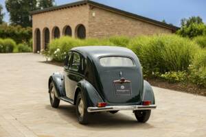 Image 17/50 of Lancia Ardea (1949)
