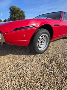 Bild 13/100 von Lamborghini Espada 400 GT (1972)