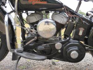 Bild 4/49 von Harley-Davidson DUMMY (1942)