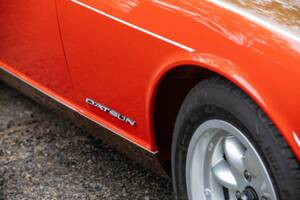 Imagen 28/42 de Datsun 240 Z (1973)