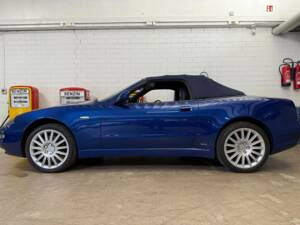 Bild 1/15 von Maserati Spyder 4200 Cambiocorsa (2004)