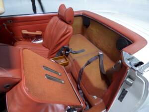 Immagine 22/36 di Mercedes-Benz 280 SL (1970)