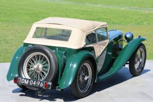 Immagine 2/50 di MG TC (1948)