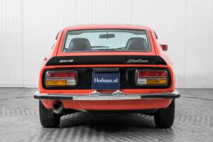 Image 12/50 of Datsun 240 Z (1974)