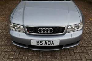 Bild 39/50 von Audi RS4 Avant (2001)
