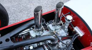 Image 21/25 de Miller Indy Tribute (Ford) (1935)