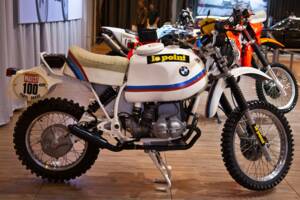 Immagine 15/53 di BMW R 80 G/S "Paris Dakar" (1986)