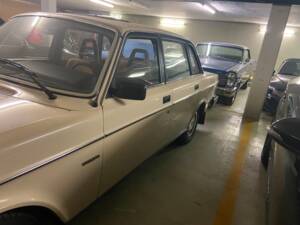 Bild 53/54 von Volvo 240 Diesel (1982)