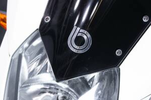 Bild 42/50 von Bimota DUMMY (2015)